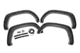 Rough Country A-T11621-O4O Defender Pocket Fender Flare Super White Toyota Tacoma (16-23) Rough Country - Truck Part Superstore