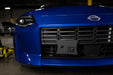 Mishimoto MMLP-Z-23 License Plate Relocation Kit, Fits Nissan Z 2023+ - Truck Part Superstore