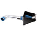 BBK Performance Parts 1944 2014-2019 GM TRUCK 5.3L 6.2L COLD AIR INTAKE KIT (POWDER CHROME) - Truck Part Superstore