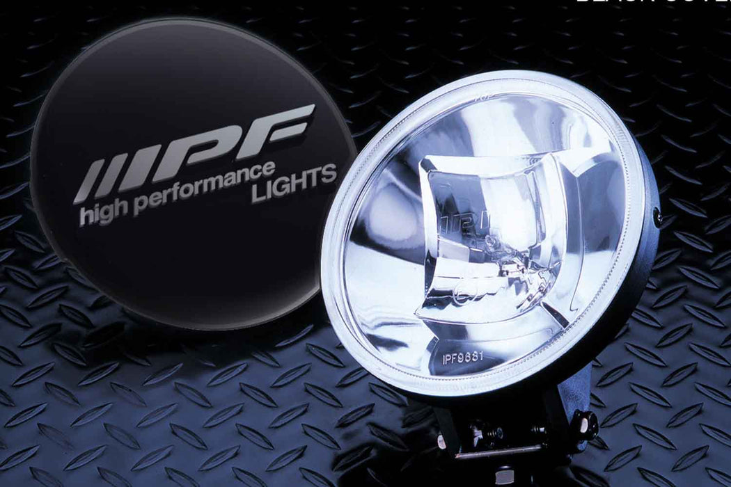 ARB COV968B For Use with IPF 968 Series Lights - Truck Part Superstore