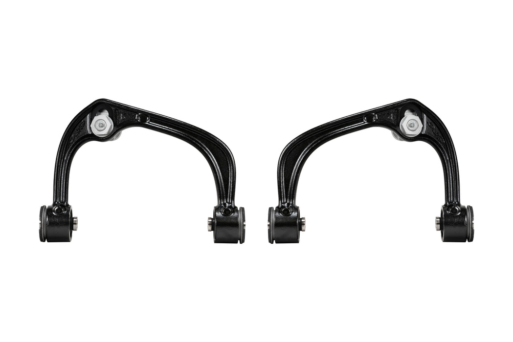 Eibach Springs 5.25680K PRO-ALIGNMENT Toyota Adjustable Front Upper Control Arm Kit - Truck Part Superstore