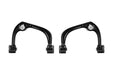 Eibach Springs 5.25680K PRO-ALIGNMENT Toyota Adjustable Front Upper Control Arm Kit - Truck Part Superstore
