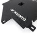 Mishimoto MMSD-G80-21WBK Mishimoto Skid Plate, Fits BMW G8X M3/M4 2021+ - Truck Part Superstore