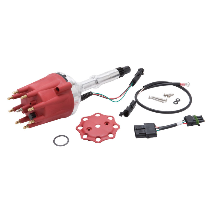 Edelbrock 3679 Distributor - Truck Part Superstore