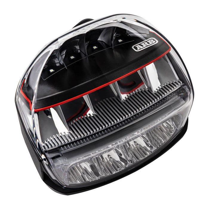 ARB ARBVX17 Intensity IQ Driving Lights - Truck Part Superstore