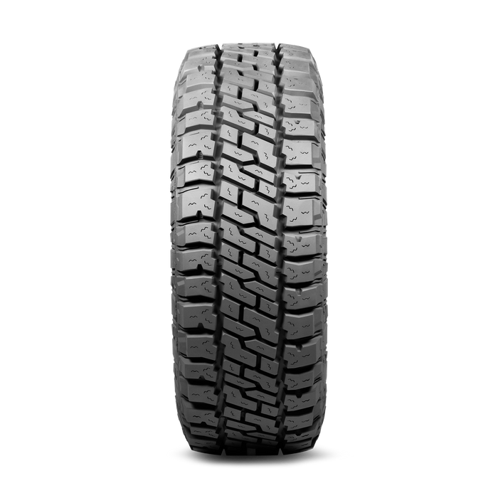 Mickey Thompson 247560 Optimized tread design and geometry help to reduce noise. - Truck Part Superstore
