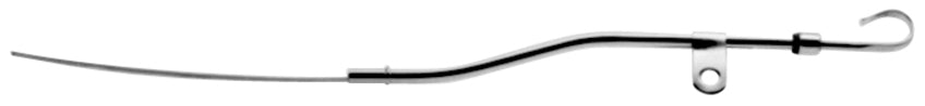 ProForm 66184 Engine Oil Pan Dipstick and Tube Kit Chrome Steel Fits Ford 260-289-302-351W Proform - Truck Part Superstore