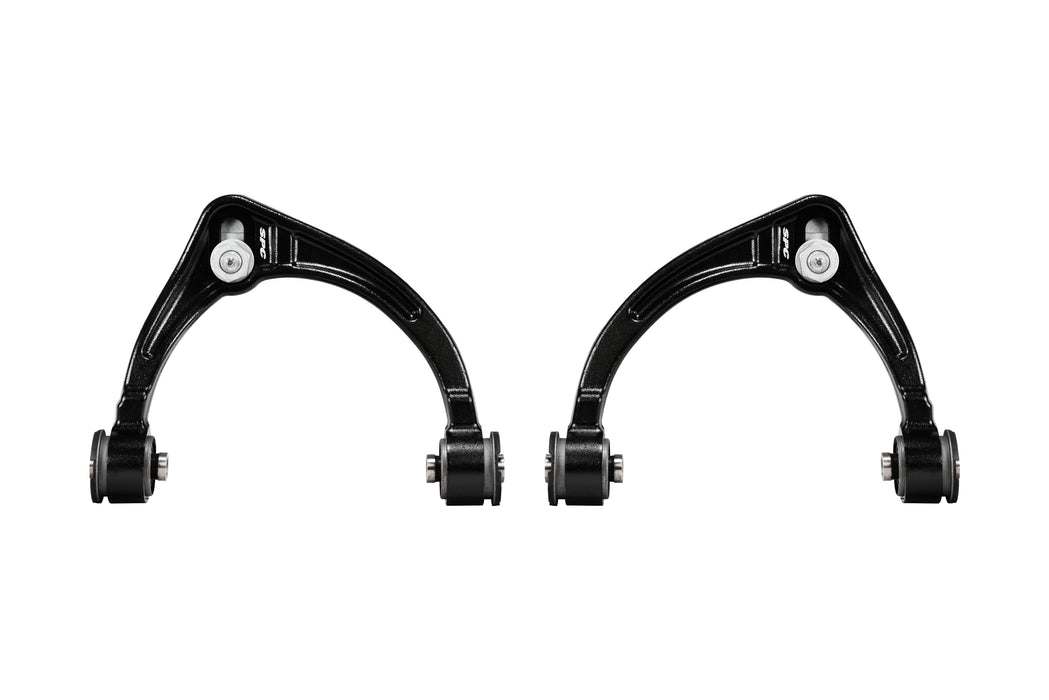 Eibach Springs 5.86490K PRO-ALIGNMENT Toyota Adjustable Front Upper Control Arm Kit - Truck Part Superstore