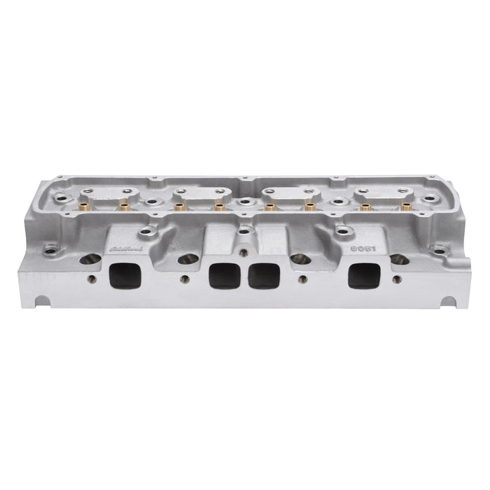 Edelbrock 60517 Engine Cylinder Head - Truck Part Superstore