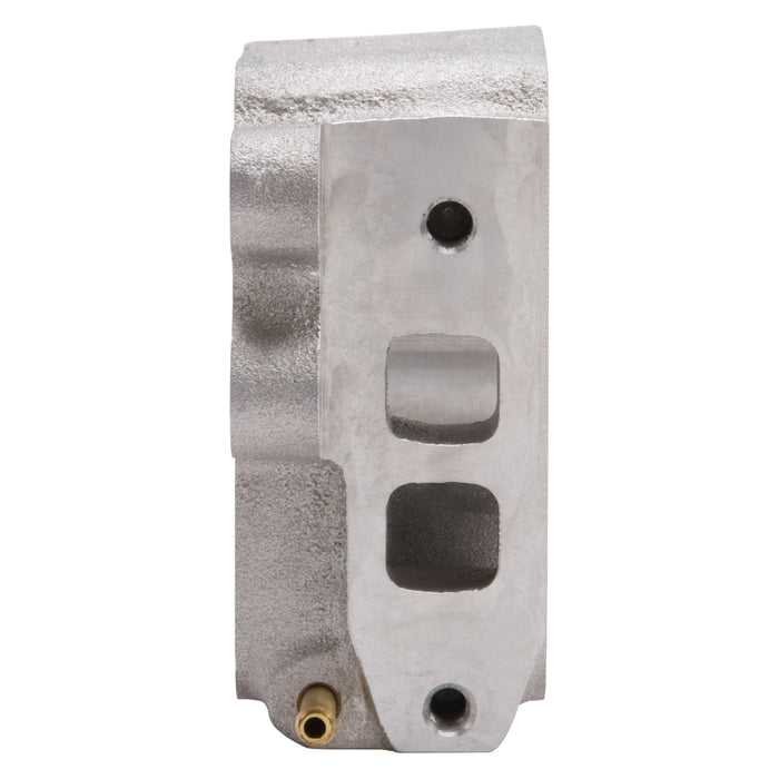 Edelbrock 3827 Exhaust Gas Recirculation (EGR) Valve Spacer Plate - Truck Part Superstore