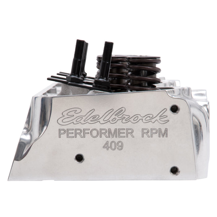 Edelbrock 608119 Engine Cylinder Head - Truck Part Superstore