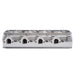 Edelbrock 60689 Engine Cylinder Head - Truck Part Superstore