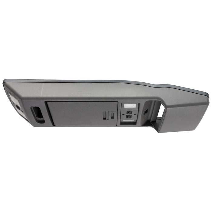 ARB BRCHI05 Provides Practical Location For Mounting CB Or Long Range Radio - Truck Part Superstore