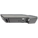 ARB BRCHI05 Provides Practical Location For Mounting CB Or Long Range Radio - Truck Part Superstore