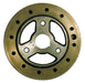 ProForm 66509 Engine Harmonic Balancer Fits Small Block Chevy 350 Engine 6-3/4 Inch Diametereter Proform - Truck Part Superstore