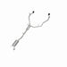 MagnaFlow Exhaust Products 19633 NEO Series Black Chrome Tips Cat-Back System - Truck Part Superstore