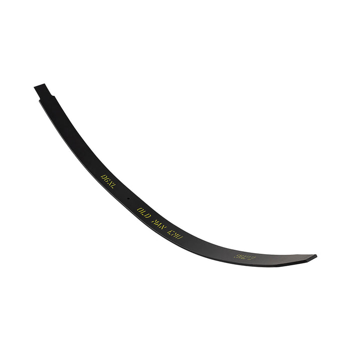 Old Man Emu D6XL For Use with Old Man Emu Leaf Springs CS019R, CS020R, and CS021R - Truck Part Superstore