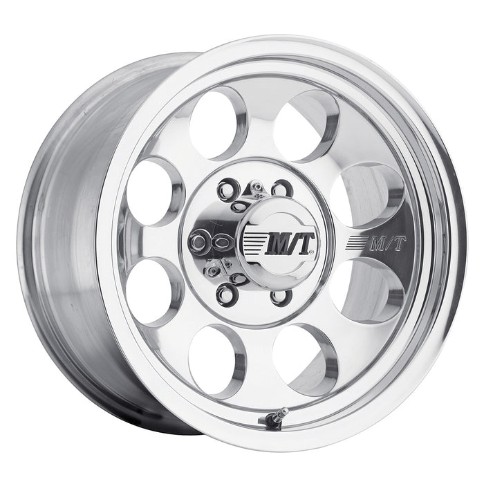 Mickey Thompson 250343 LIGHT TRUCK WHEEL - Truck Part Superstore