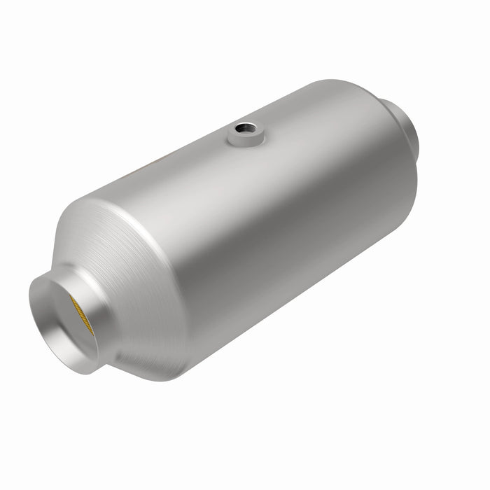 MagnaFlow Exhaust Products 51299 OEM Grade Universal Catalytic Converter - 3.00in. - Truck Part Superstore