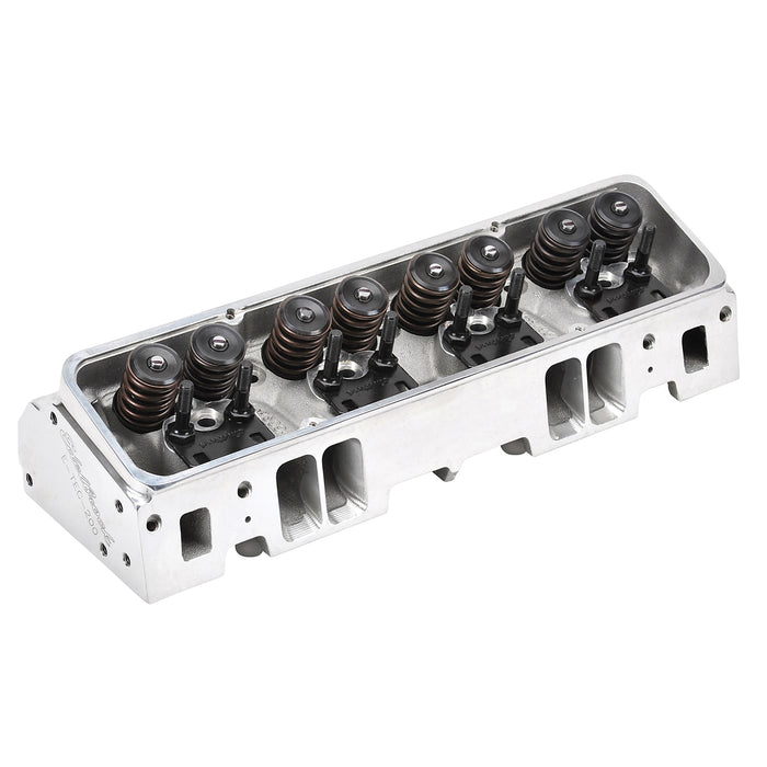 Edelbrock 609815 Engine Cylinder Head - Truck Part Superstore