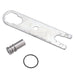 Edelbrock 72201 Nitrous Oxide Solenoid Rebuild Kit - Truck Part Superstore