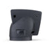 Mishimoto MMAI-BR-21NMM Borne Off-Road Snorkel, 21+ Ford Bronco 2.3L/2.7L, Mishimoto Performance Intake - Truck Part Superstore