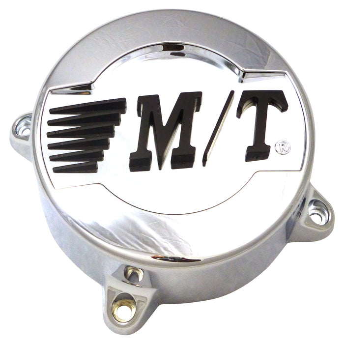 Mickey Thompson 250375 Open caps are available for 5, 6 and 8 lug Classic Series wheels, separately. - Truck Part Superstore