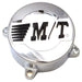 Mickey Thompson 250375 Open caps are available for 5, 6 and 8 lug Classic Series wheels, separately. - Truck Part Superstore