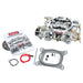 Edelbrock 14064 Carburetor - Truck Part Superstore