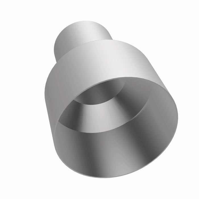 MagnaFlow Exhaust Products 10766 Exhaust Tip Adapter - 3/5 Inch - Truck Part Superstore