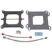 Edelbrock 70060 Nitrous Oxide Plate - Truck Part Superstore