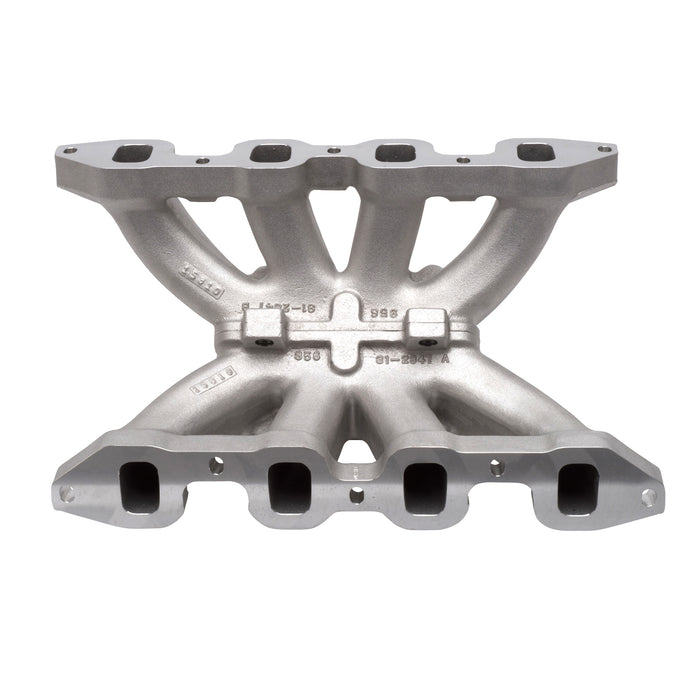 Edelbrock 28488 Engine Intake Manifold - Truck Part Superstore
