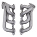 BBK Performance Parts 4047 2014-2018 Chevy GM Truck 5.3L 6.2L 1-3/4 Shorty Headers (TITANIUM CERAMIC) - Truck Part Superstore