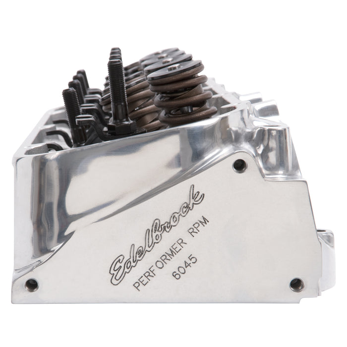Edelbrock 604515 Engine Cylinder Head - Truck Part Superstore