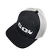 Go Rhino EX0450 Go Rhino Mesh Back Classic Curved Brim Hat - Truck Part Superstore