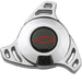 Proform 141-328 Carburetor Air Cleaner Center Nut; Small High Tech Style; Bowtie Center; Chrome - Truck Part Superstore