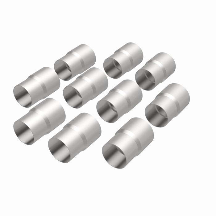 MagnaFlow Exhaust Products 15441 Direct-Fit Exhaust Pipe - Truck Part Superstore