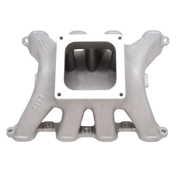 Edelbrock 2883 Engine Intake Manifold - Truck Part Superstore