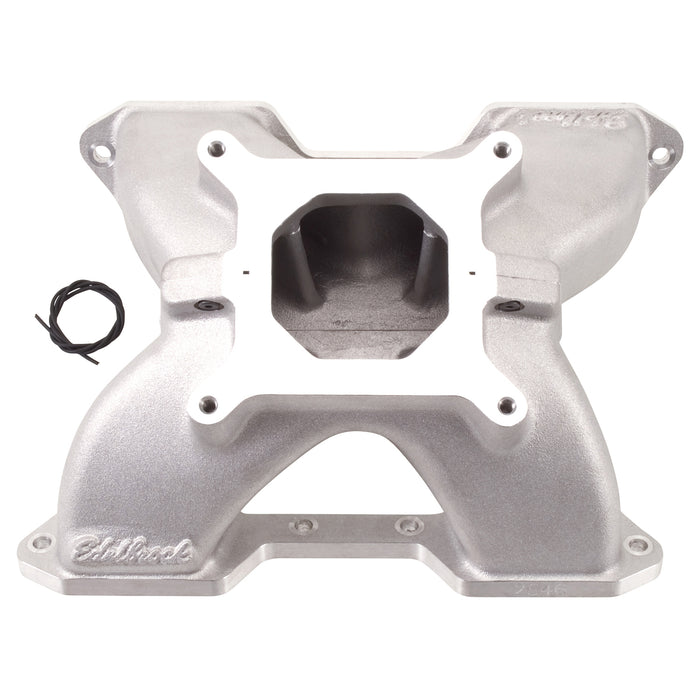 Edelbrock 2846 Engine Intake Manifold - Truck Part Superstore