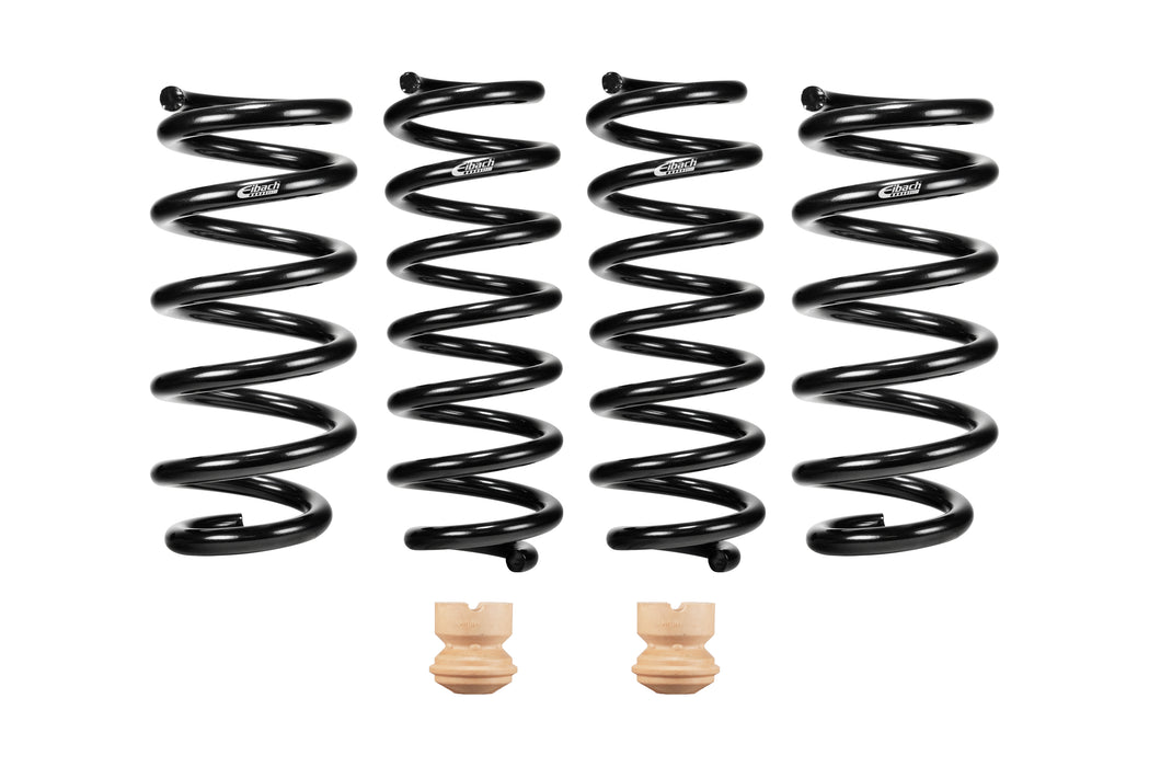 Eibach Springs E10-201-005-01-22 PRO-KIT Performance Springs (Set of 4 Springs) - Truck Part Superstore