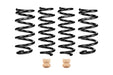Eibach Springs E10-201-005-01-22 PRO-KIT Performance Springs (Set of 4 Springs) - Truck Part Superstore