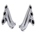 BBK Performance Parts 4040 2006-10 CHARGER CHALLENGER 300 3.5L 1 3/4 SHORTY HEADERS (TITANIUM CERAMIC) - Truck Part Superstore