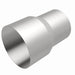 MagnaFlow Exhaust Products 10769 Exhaust Tip Adapter - 4/5 Inch - Truck Part Superstore