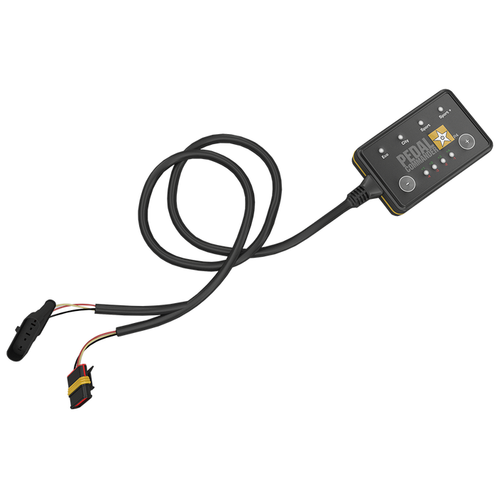 Pedal Commander PC71 Pedal Commander Throttle Response Controller 71 No BT - Truck Part Superstore