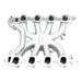 Edelbrock 2839 Engine Intake Manifold - Truck Part Superstore