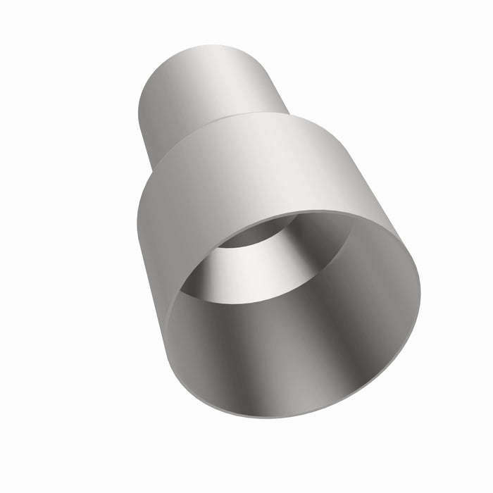 MagnaFlow Exhaust Products 10763 Exhaust Tip Adapter - 2.75/4 Inch - Truck Part Superstore