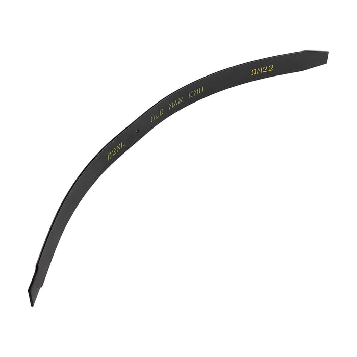 Old Man Emu D2XL Leaf Spring Extra Leaf - Truck Part Superstore