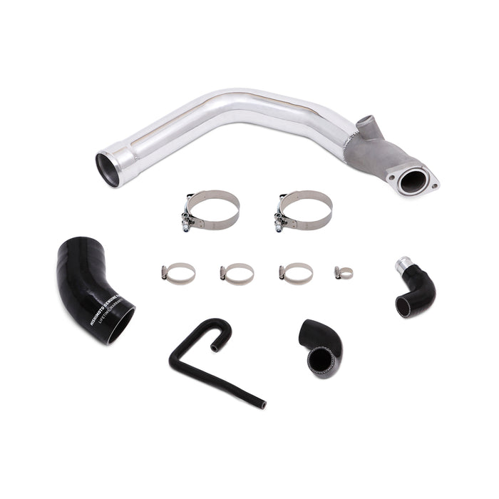 Mishimoto MMICP-WRX-15N Subaru WRX Charge-Pipe Kit, 2015-2021, Custom Color - Truck Part Superstore