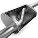 MagnaFlow Exhaust Products 19626 Overland Series Stainless Cat-Back System - Truck Part Superstore