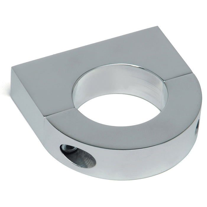 Edelbrock 72614 Nitrous Oxide Bottle Bracket - Truck Part Superstore
